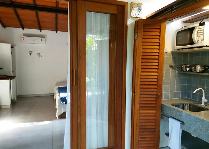 Porto Do Meio