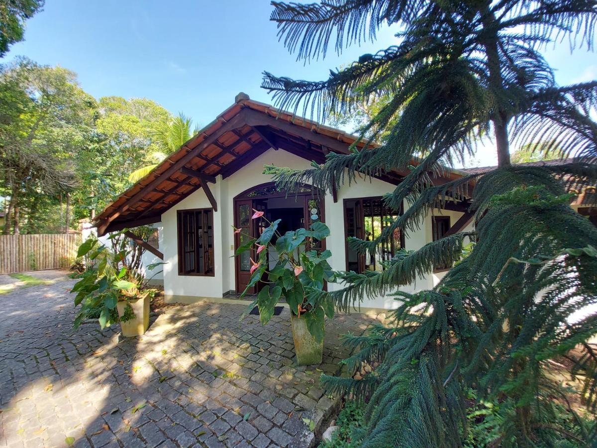 Porto Do Meio Pensión Porto Seguro
