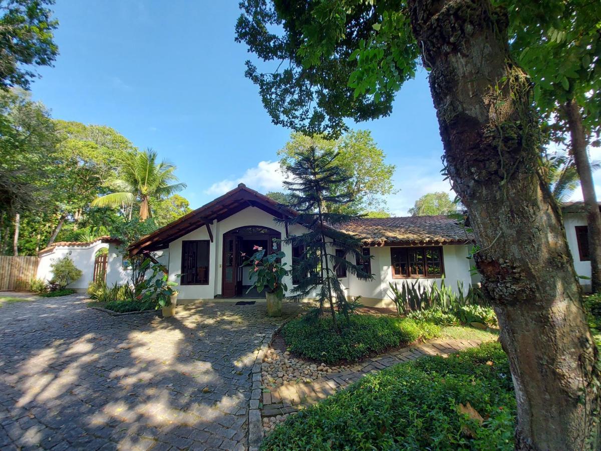 Guest house Porto Do Meio