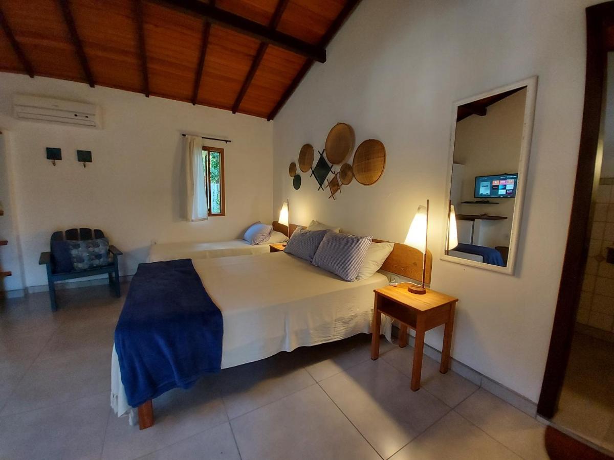 Porto Do Meio Guest house Porto Seguro