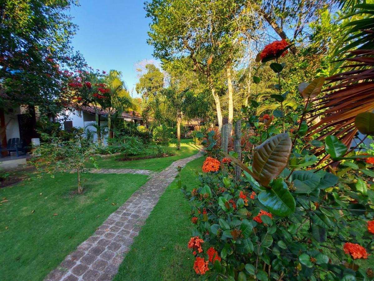 Guest house Porto Do Meio *