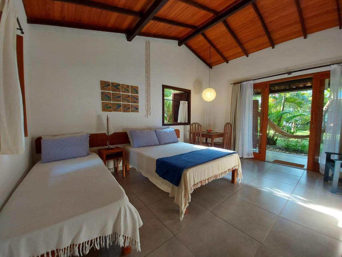 Guest house Porto Do Meio *