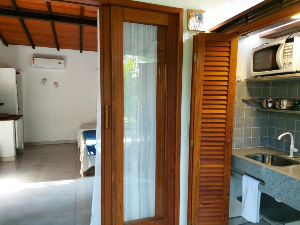 Guest house Porto Do Meio Porto Seguro
